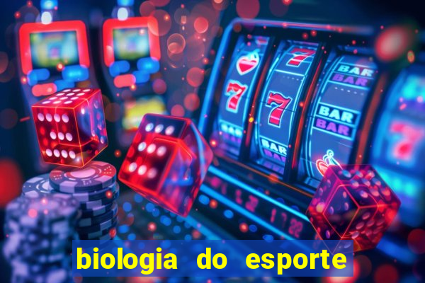 biologia do esporte jurgen weineck pdf